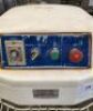 Spiral Mixer, Model: HC-20 - 5