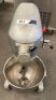 Hobart Commercial Mixer, Model: A200 11 - 2