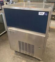 Carotti Ice Making Machine, Model: CB90A