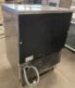 Carotti Ice Making Machine, Model: CB90A - 3
