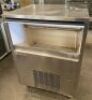 Carotti Ice Making Machine, Model: CB90A - 4