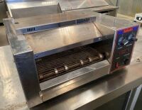 Roband Conveyor Toaster