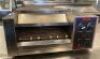Roband Conveyor Toaster - 2