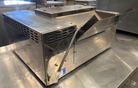 Roband Conveyor Toaster - 3