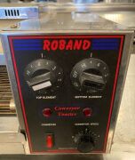Roband Conveyor Toaster - 4