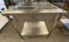 Con Tsoubarakis P/L Bain Marie, EFESTIO, Model: BM12 - 2