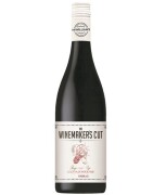 The Wine Maker's Cut Shiraz 2019 (6 x 750 ml)