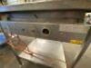 Con Tsoubarakis P/L Bain Marie, EFESTIO, Model: BM12 - 4