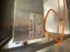 Con Tsoubarakis P/L Bain Marie, EFESTIO, Model: BM12 - 6
