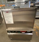 Norris Commercial Dishwasher, Elite Series II BT 500 - 2