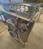 Norris Commercial Dishwasher, Elite Series II BT 500 - 3