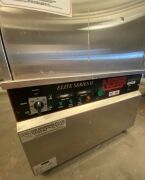 Norris Commercial Dishwasher, Elite Series II BT 500 - 4