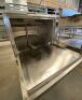 Norris Commercial Dishwasher, Elite Series II BT 500 - 5