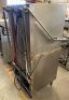 Norris Commercial Dishwasher, Elite Series BT 2000 Turbo - 3