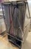 Norris Commercial Dishwasher, Elite Series BT 2000 Turbo - 4