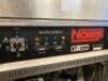 Norris Commercial Dishwasher, Elite Series BT 2000 Turbo - 7