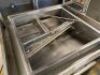 Norris Commercial Dishwasher, Elite Series BT 2000 Turbo - 8