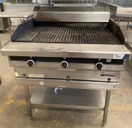 Garland Commercial Chargrill - 2
