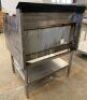 Garland Commercial Chargrill - 3
