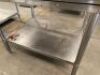 Garland Commercial 6 Burner Stove, 900mm - 6