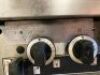 Garland Commercial 6 Burner Stove, 900mm - 8