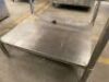 Garland Commercial 6 Burner Stove, 900mm - 5
