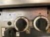 Garland Commercial 6 Burner Stove, 900mm - 7