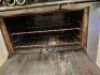 Garland Commercial 6 Burner Stove with Static Oven - 6