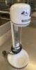 Roband Commercial Milkshake Maker, Model: DM21W, Serial No: 6061, DOM: 2012, 240 volt, two speed switch - 2