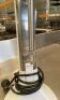 Roband Commercial Milkshake Maker, Model: DM21W, Serial No: 6061, DOM: 2012, 240 volt, two speed switch - 3