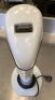 Roband Commercial Milkshake Maker, Model: DM21W, Serial No: 6061, DOM: 2012, 240 volt, two speed switch - 4