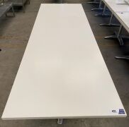 Cafe Table, 2400 (L) mm - 2