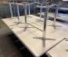 Quantity of 4 Cafe Tables - 4