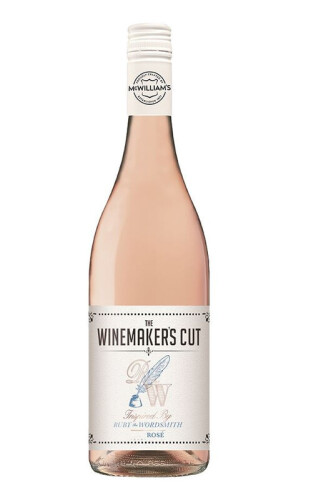 The Winemaker's Cut Rose 2020 (6 x 750 ml)