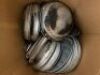 Large quantity of assorted commercial cookware - 2