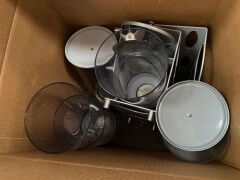 Large quantity of assorted Cafe Tableware - 3