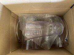 Large quantity of assorted Cafe Tableware - 5