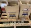 Large quantity of assorted Glassware