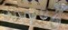 Large quantity of assorted Glassware - 2
