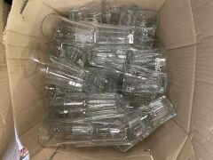 Large quantity of assorted Glassware - 3