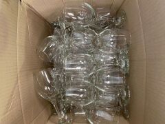 Large quantity of assorted Glassware - 4