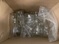 Large quantity of assorted Glassware - 5
