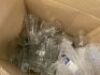 Large quantity of assorted Glassware - 6