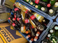 Large quantity of assorted soft drinks - 4