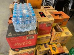 Large quantity of assorted Soft Drinks - 2