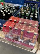 Large quantity of assorted Beer and Cider - 4