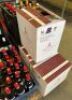 Large quantity of assorted Wines - 2
