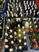 Large quantity of assorted Wines - 3
