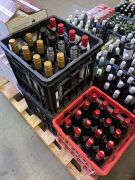 Large quantity of assorted Wines - 4