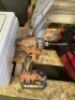 AEG Cordless Driver, Supatool tool bag, Storage tub, First Aid Kit and step ladder - 2